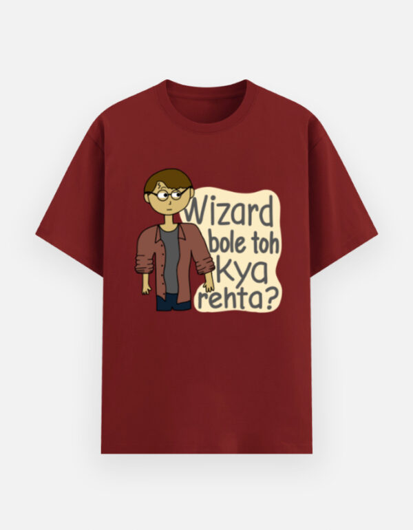 Wizard bolto kya? - HP series - Image 2