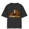 CrucioPaglu - Unisex Oversized