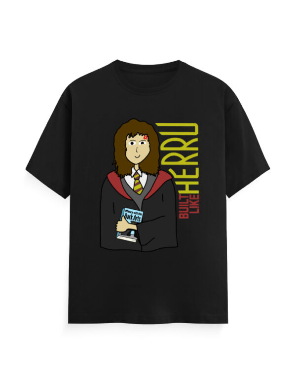 Built like Herru - Unisex