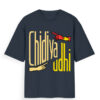 Chidiya udhi - Unisex Oversized