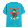 Wizard bolto kya? - Unisex