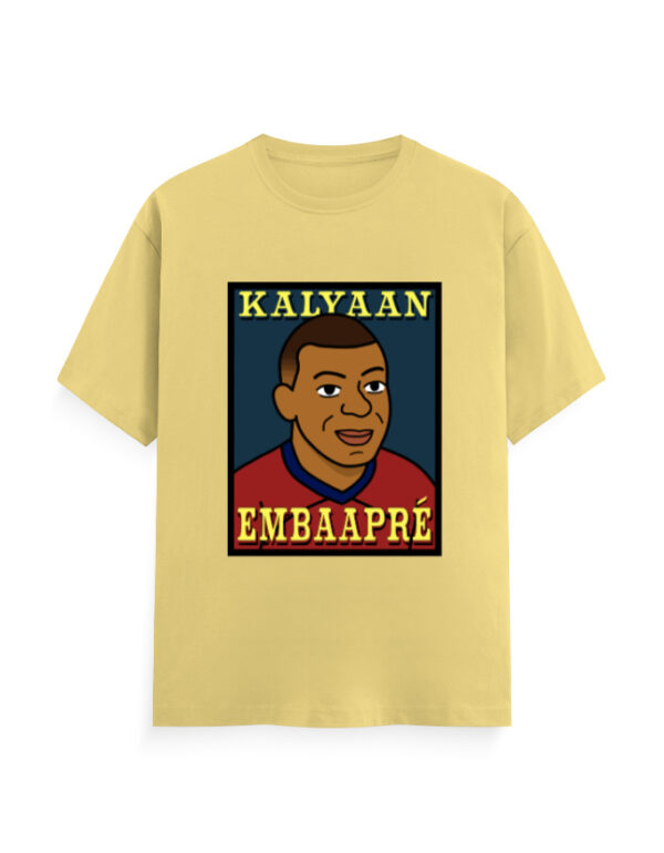 Kalyan Embaapre - Unisex