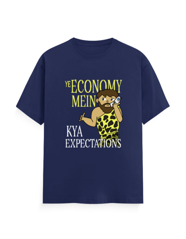 Kya expectations - Unisex