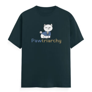 Pawtriarchy - Unisex
