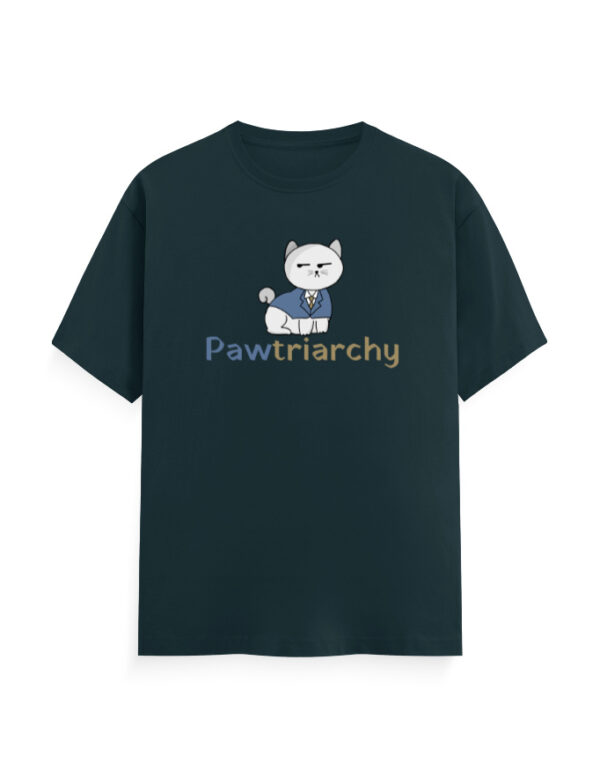 Pawtriarchy - Unisex