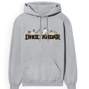 Dhul Andar - Unisex Hoodie