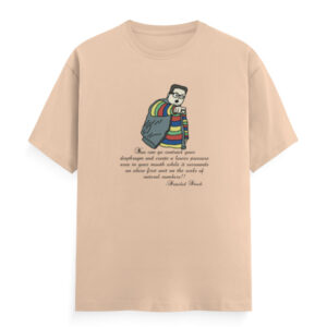 Suxk a fat one - Unisex T-Shirt