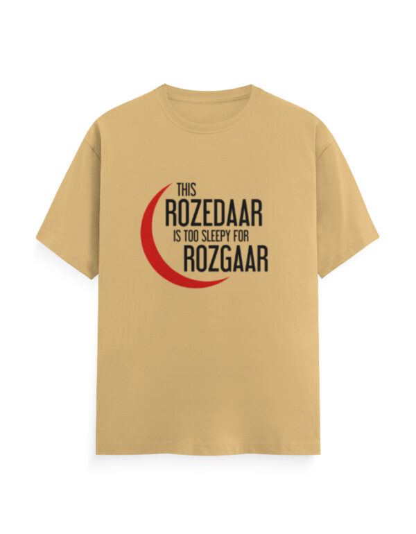 Sleepy Rozedaar - Unisex