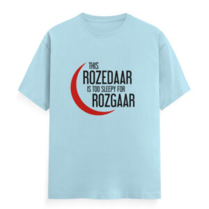 Sleepy Rozedaar - Unisex